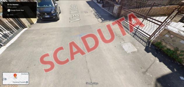 Immobile in asta di 82 m² in vendita a Roma
