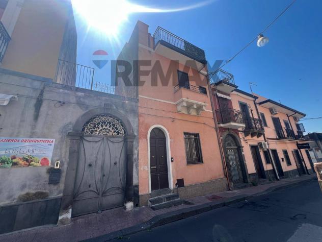 Casa Indipendente in vendita a Santa Maria di Licodia - Foto 2