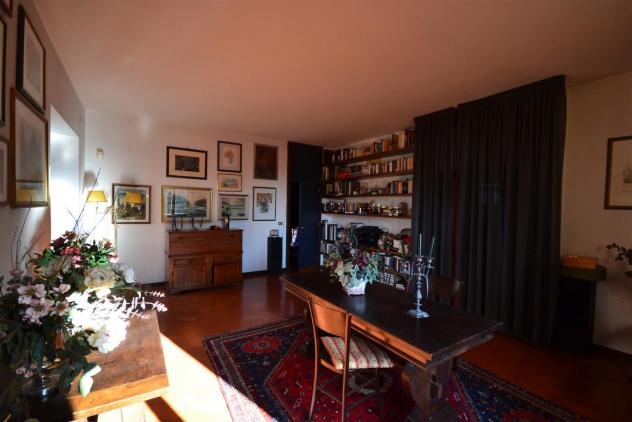 Villa in vendita a Siena 400 mq Rif: 977427 - Foto 8