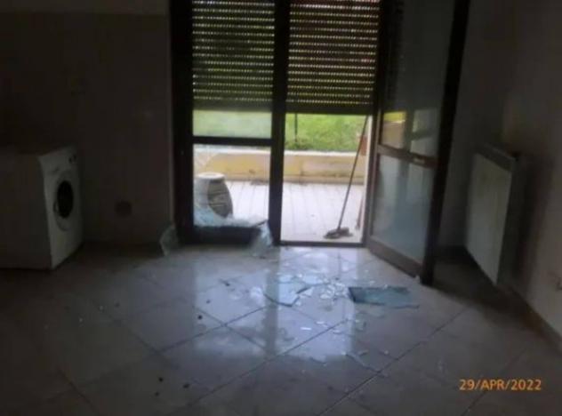 Immobile in asta di 74 m², box auto in vendita a Silvi - Foto 7