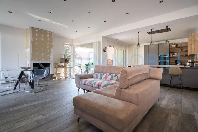 "LA CASA IN VILLA" - Foto 6