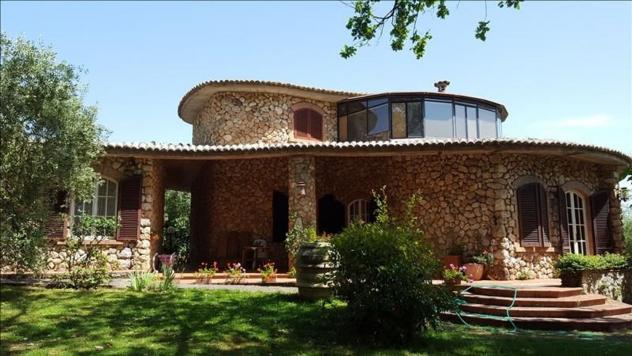Villa in vendita a Sovicille 220 mq Rif: 1342720 - Foto 2