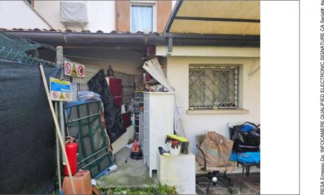 Immobile in asta di 146 m² in vendita a Teolo - Foto 13