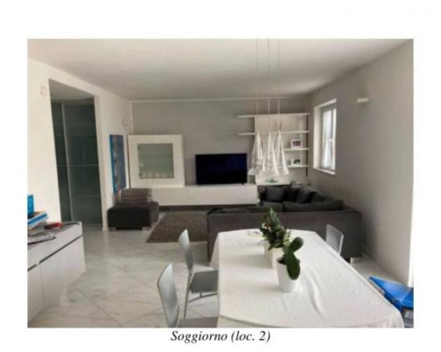 Immobile in asta di 145 m² con più di 5 locali e box auto doppio in vendita a Trento - Foto 4