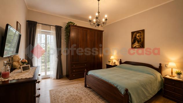Villa singola - Trivigliano . Rif.: Cod. rif 3330244VRG - Foto 9