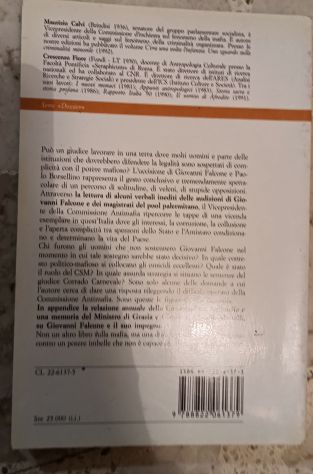 Figure di una Battaglia Maurizio Calvi - Foto 2