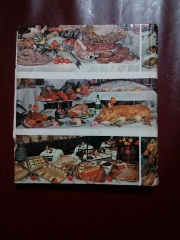 Libro: Un milione di menù - Lenore Joyce-Cowen - Foto 2