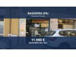 Immobile in asta di 31 m² in vendita a Bagheria