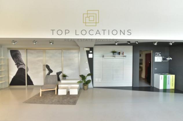 Immobile di 220 m² con 3 locali in affitto a Milano - Foto 5