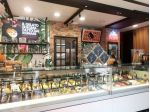 gelateria con somministrazione a Ponte Milvio cedo in vendita