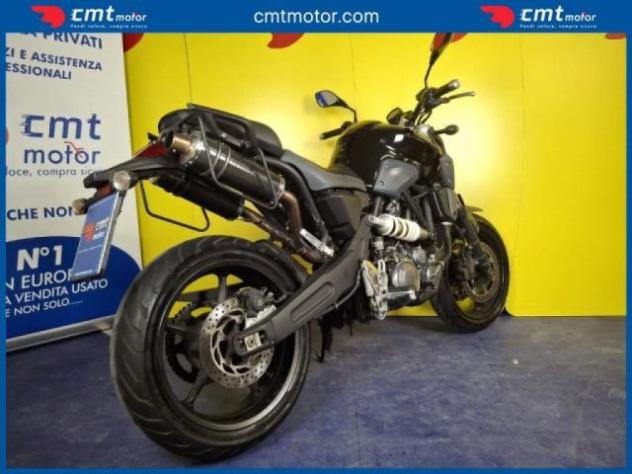 YAMAHA MT-03 Garantita e Finanziabile rif. 23779266 - Foto 3