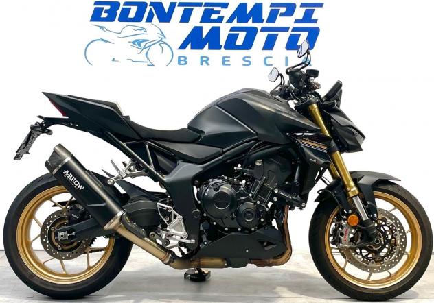 Honda HORNET 1000 null
