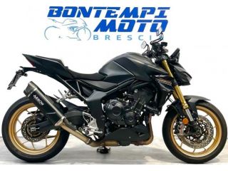 Honda HORNET 1000 null