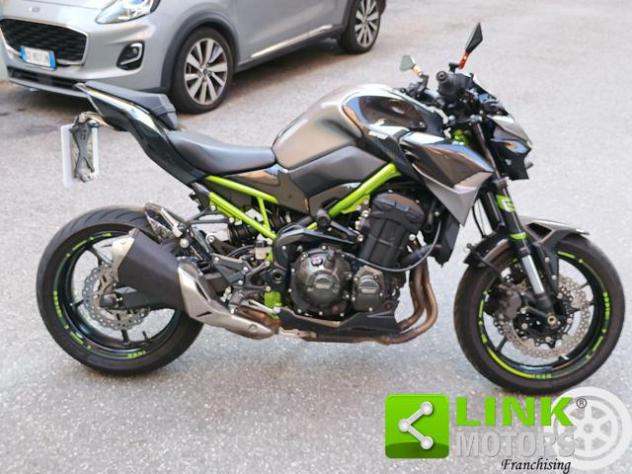 KAWASAKI Z 900 Z 900 rif. 24179399 - Foto 3