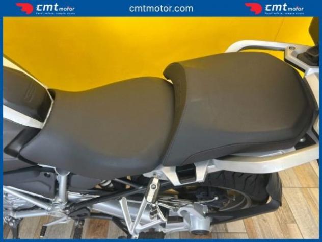 BMW R 1200 GS Garantita e Finanziabile rif. 24078649 - Foto 10