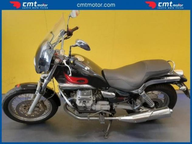MOTO GUZZI Nevada 750 Garantita e Finanziabile rif. 21499671 - Foto 3