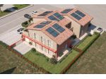 Appartamento in vendita a Pontedera 100 mq  Rif: 1422047
