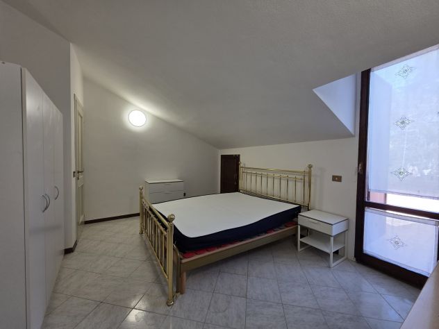 Stanza in centro a Reggio Emilia