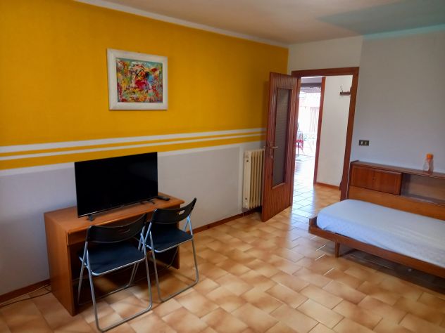 Ampia stanza singola in affitto - Foto 2
