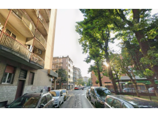 Monolocale con balcone, cantina e posto auto