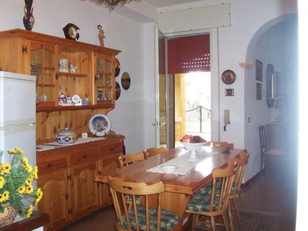 1623_turistico - In affitto a Marsala villetta a 900 m dal mare - Foto 3
