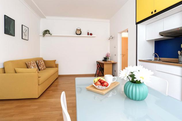 Studio Apartment - Central Station Area in Milan - Foto 4