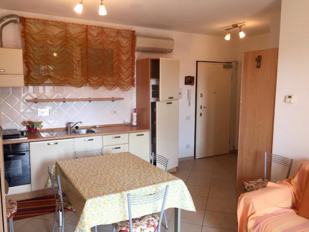 Appartamento in affitto a Tirrenia - Pisa 45 mq Rif: 491280 - Foto 3