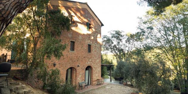 Appartamento in affitto a Montecastello - Pontedera 35 mq Rif: 1315978 - Foto 5