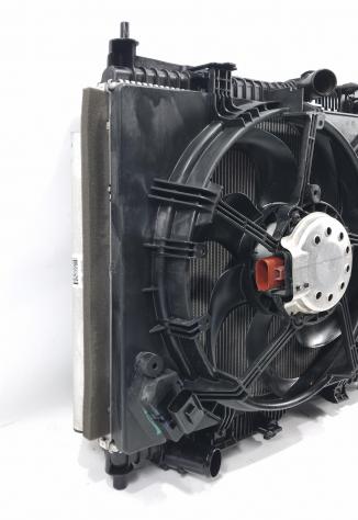 KIT RADIATORI FORD EcoSport Serie H1BH-19710-AB UGJM, XUJH Diesel 1500 (12) - Foto 7