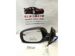 SPECCHIETTO RETROVISORE SINISTRO TOYOTA Urban Cruiser 1° Serie 026403 1NDTV (09)