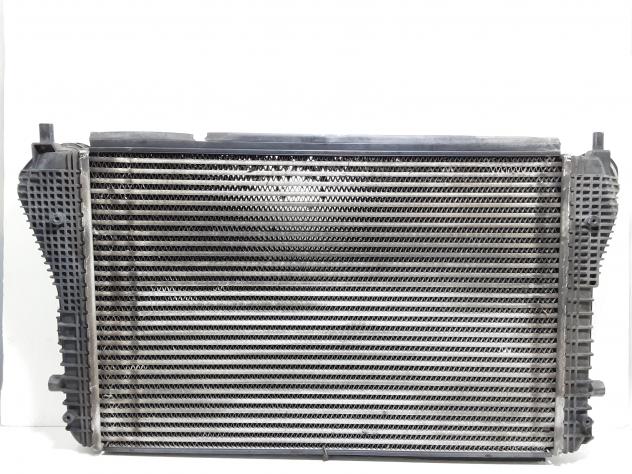 INTERCOOLER AUDI A3 Sportback (8PA) 1K0145803AF BKD, CBAB, CFFB, CLJA Diesel 2000 (0815) - Foto 6