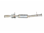 CATALIZZATORE FORD Ranger (TKE) GB3G-5K224-AB GBVAJQJ Diesel 2200 (11)