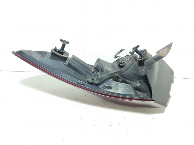 STOP FANALE POSTERIORE SINISTRO RENAULT Megane III Grand Tour 265550010R (0815) - Foto 4