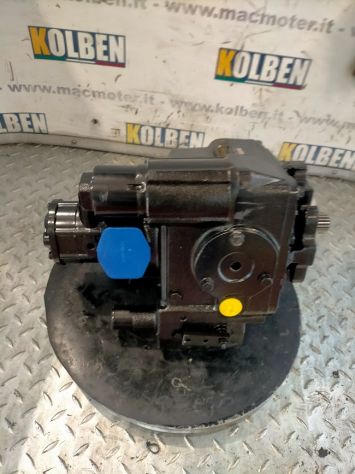 Pompa Danfoss SPV 22 - Foto 3