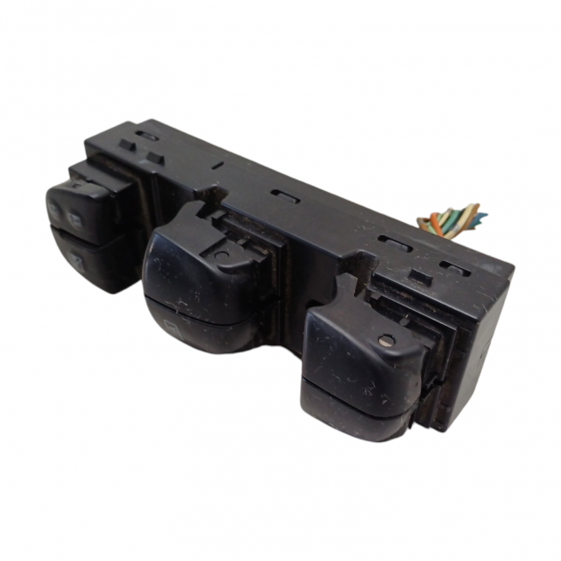 PULSANTIERA ANTERIORE SINISTRA NISSAN Juke 1° Serie 254011KA0D K9K 410, K9K 636, K9K 646, K9K 896 (1013) - Foto 3