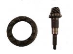 COPPIA CONICA 9X44 LANCIA ARDEA