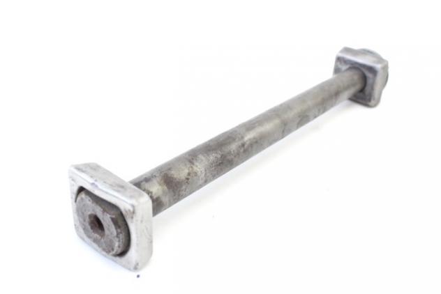 BETA RR 520 4T 2555812000 PERNO RUOTA POSTERIORE 10 - 12 REAR WHEEL AXLE - Foto 3