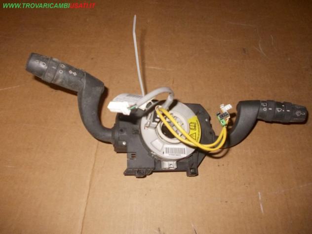 DEVIOGUIDASGANCIO 03  LANCIA YPSILON (843-TE/TI)  Meccanica  Sterzo  Volante  Devioguida completo LANCIA - YPSILON - 01-07-2003 - 01-12-2011