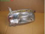 PROIETTORE D.(-03/97) REG.ELETTRICA NISSAN MICRA (K11E)  Parti elettriche   &hellip;