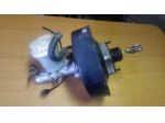 Servofreno e Pompa Freni Mitsubishi PAJERO 2.5 TD 1serie L040