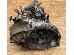 CAMBIO MANUALE COMPLETO FORD Focus S. Wagon 2° Serie 3M5RZ201ZB diesel 1.6  &hellip;