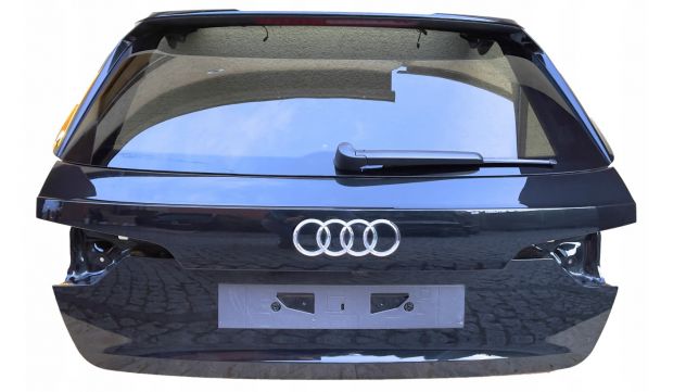 PORTELLONE POSTERIORE AUDI A4 8W SW DAL 2015 IN POI