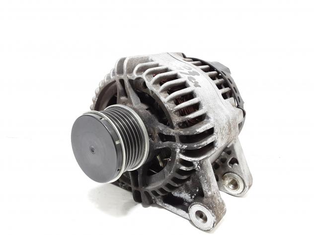 ALTERNATORE PEUGEOT 208 Serie 1012101720 HMZ (EB2), HMZ (EB2F) Benzina 1200 (1219)