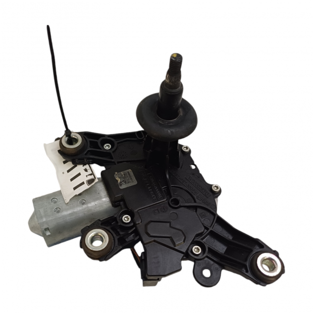 MOTORINO TERGICRISTALLO POSTERIORE DACIA Sandero Serie STEPWAY 287105483R (12) - Foto 4