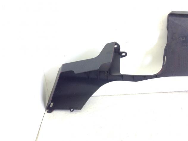 HONDA CBR RR ABS KM0 600 CARENA CHIGLIA PUNTALE ANTERIORE SINISTRA 2024 2026 - Foto 5