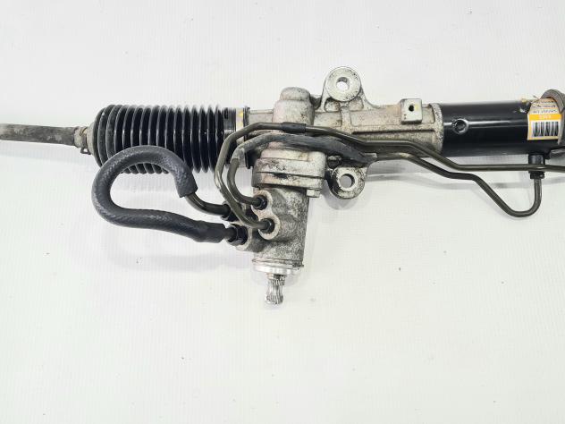 SCATOLA DELLO STERZO KIA Sportage Serie 57700-0Z700 D4EA Diesel 2000 (0410) - Foto 8