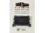 DISPLAY MULTIFUNZIONE COMPUTER DI BORDO OPEL Antara Serie 96858452 28107810 &hellip;