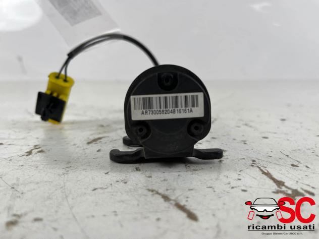 Attuatore Airbag Cofano Anteriore Bmw X1 F48 2.0 51237300582 - 40938 - Foto 3