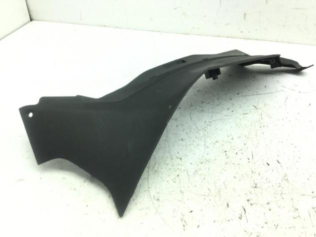 HONDA CBR RR ABS KM0 600 CARENA INFERIORE DESTRA SERBATOIO BENZINA 2024 2026 - Foto 2