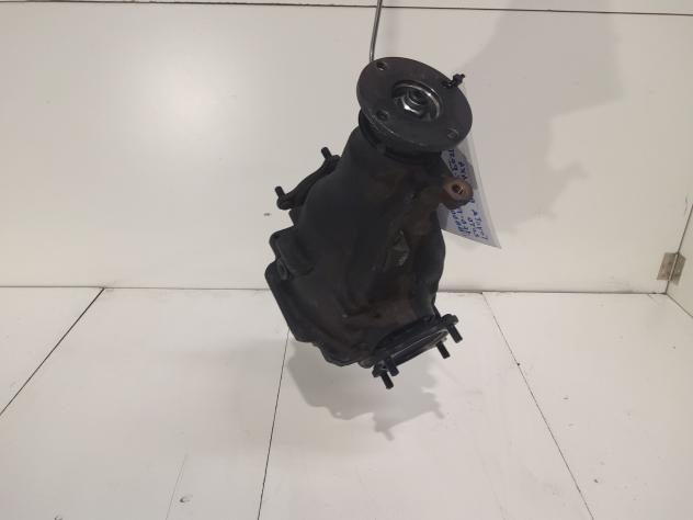 DIFFERENZIALE POSTERIORE TOYOTA Rav4 3° Serie 4111042011 1CDFTV Diesel 2000 (0305) - Foto 4
